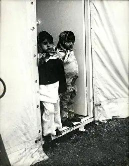 Tara: Refugees