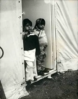 Tara: Refugees