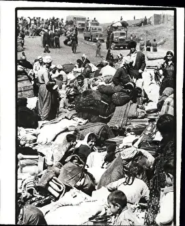 Lend: Refugees