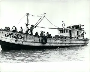 Saigon: Refugees