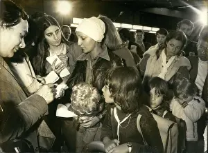 Repatriates: Refugees