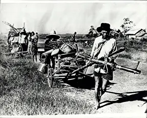 Massacres: Refugees