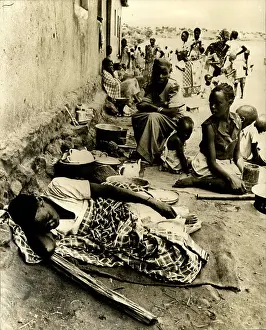 Amin: Refugees