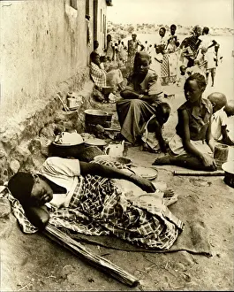 Amin: Refugees