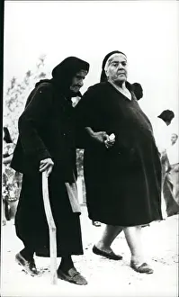 Nicosia: Refugees