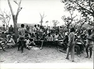 Rhodesian: Refugees