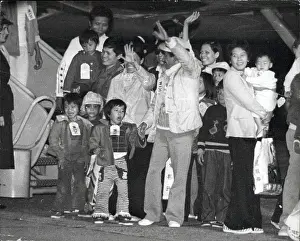 Refuges: Refugees