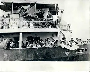 Pong: Refugees