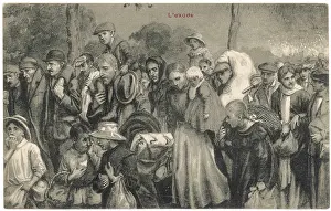 Displaced: REFUGEES