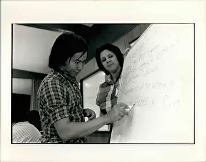 Merced: Refugees integration, language learning, California, USA