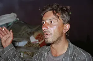Refugee: Refugees from Serbian Krajina