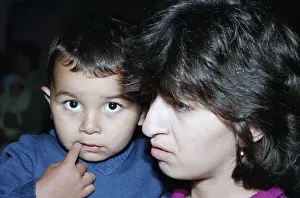 Refugee: Refugees from South Ossetia
