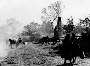 Guerilla: Refugees in Yugoslavia, 1941-1945