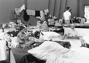 Gymnasiums: Refugees from the former Yugoslavia in Vienna