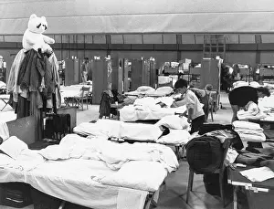 Gymnasiums: Refugees from the former Yugoslavia in Vienna