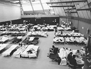Gymnasiums: Refugees from the former Yugoslavia in Vienna