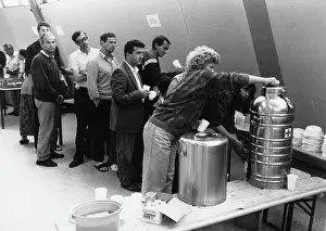 Gymnasiums: Refugees from the former Yugoslavia in Vienna