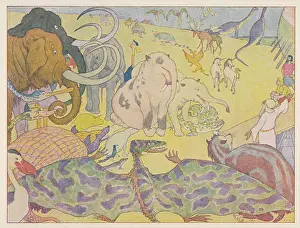 Mammoths: REFUSING TO BOARD