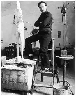 Cotterell: REG BUTLER (1913-1981)