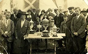 Regatta: Regatta - Sexton Challenge Cup, Folkestone, Kent