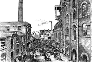 Regent Road Brewery