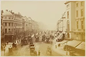 Quadrant: REGENT STREET 1877