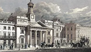 REGENT STREET