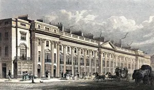 REGENT STREET