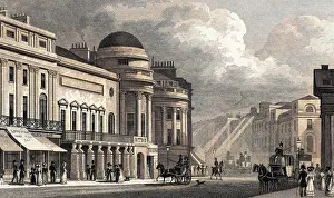 Harmonic: REGENT STREET