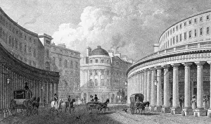 Quadrant: REGENT STREET