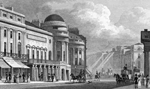 Harmonic: REGENT STREET