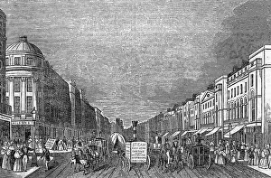 Quadrant: REGENT STREET