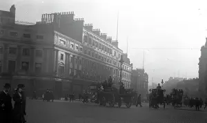 Regent Street, London