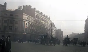 The Battersby Collection: Regent Street, London