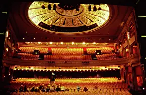Alterations: Regent Theatre, Piccadilly, Hanley, City of Stoke-On-Trent