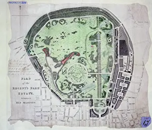 Regent's Park