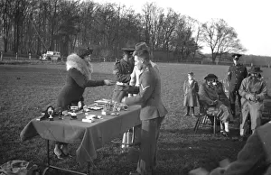Regimental: Regimental awards, Hampshire