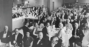 Regimental: REGIMENTAL DINNER PARTY