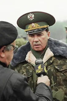 Kuznetsov: Regimental tactical manoeuvres of 22nd army of