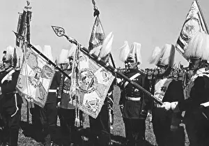 Reichswehr: Regiments of the Old Army in the Reichswehr