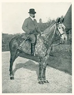 Blomfield: Reginald Blomfield & Solomon