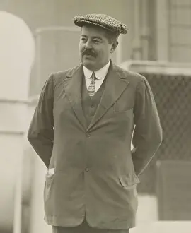 Lcgr2003: Reginald Claypoole Vanderbilt, an heir to