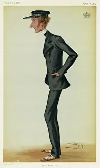 Sackville: REGINALD/DELAWARR/VFAIR