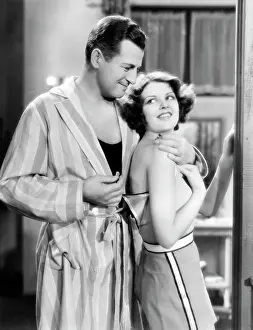Denny: Reginald Denny - Lilian Bond