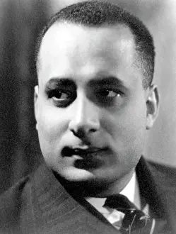 Bandleader: Reginald Foresythe