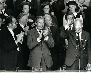 Maudling: Reginald Maudling, Peter Thomas, Edward Heath