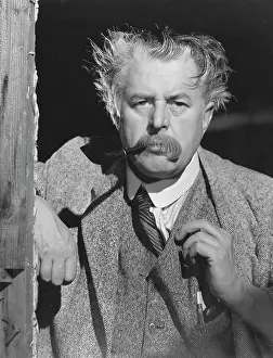 Miniver: Reginald Owen - Actor - Celebrity - Historical