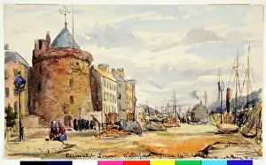 Waterford: Reginald's Tower, Waterford