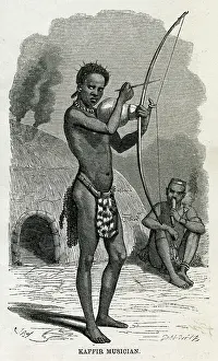 Gourd: Regional African music