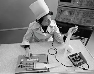 Diagnostics: Regional clinical hospital